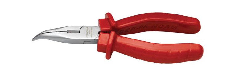 Ergo EGrI Kargaburun  160mm